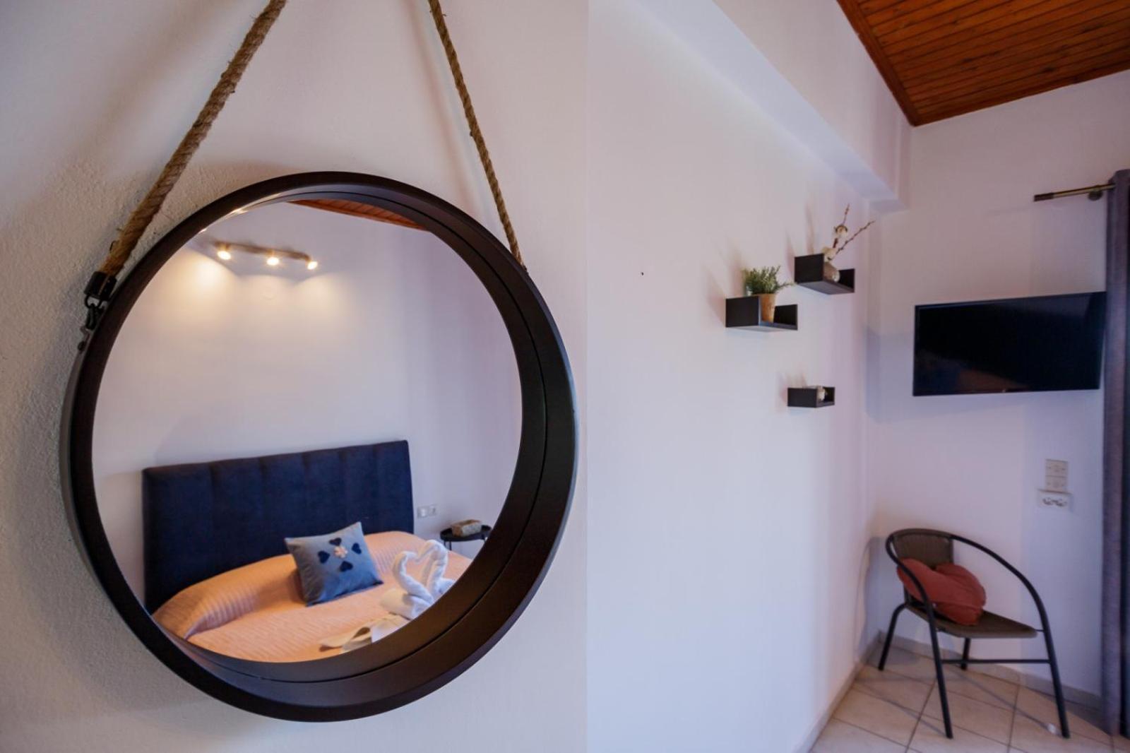 Aria Mare Apartamento Keri Quarto foto