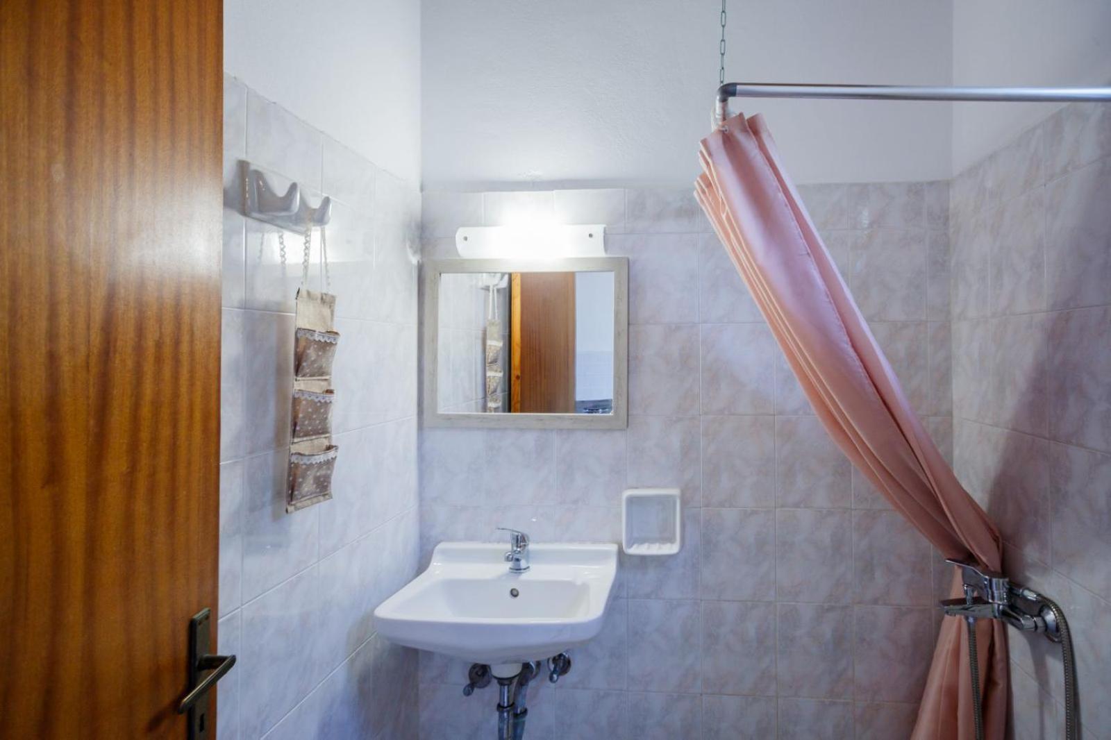 Aria Mare Apartamento Keri Quarto foto