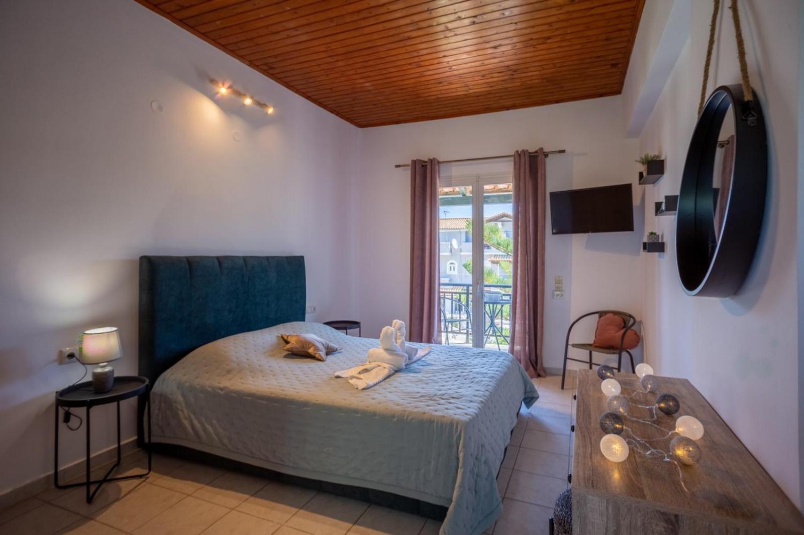 Aria Mare Apartamento Keri Quarto foto