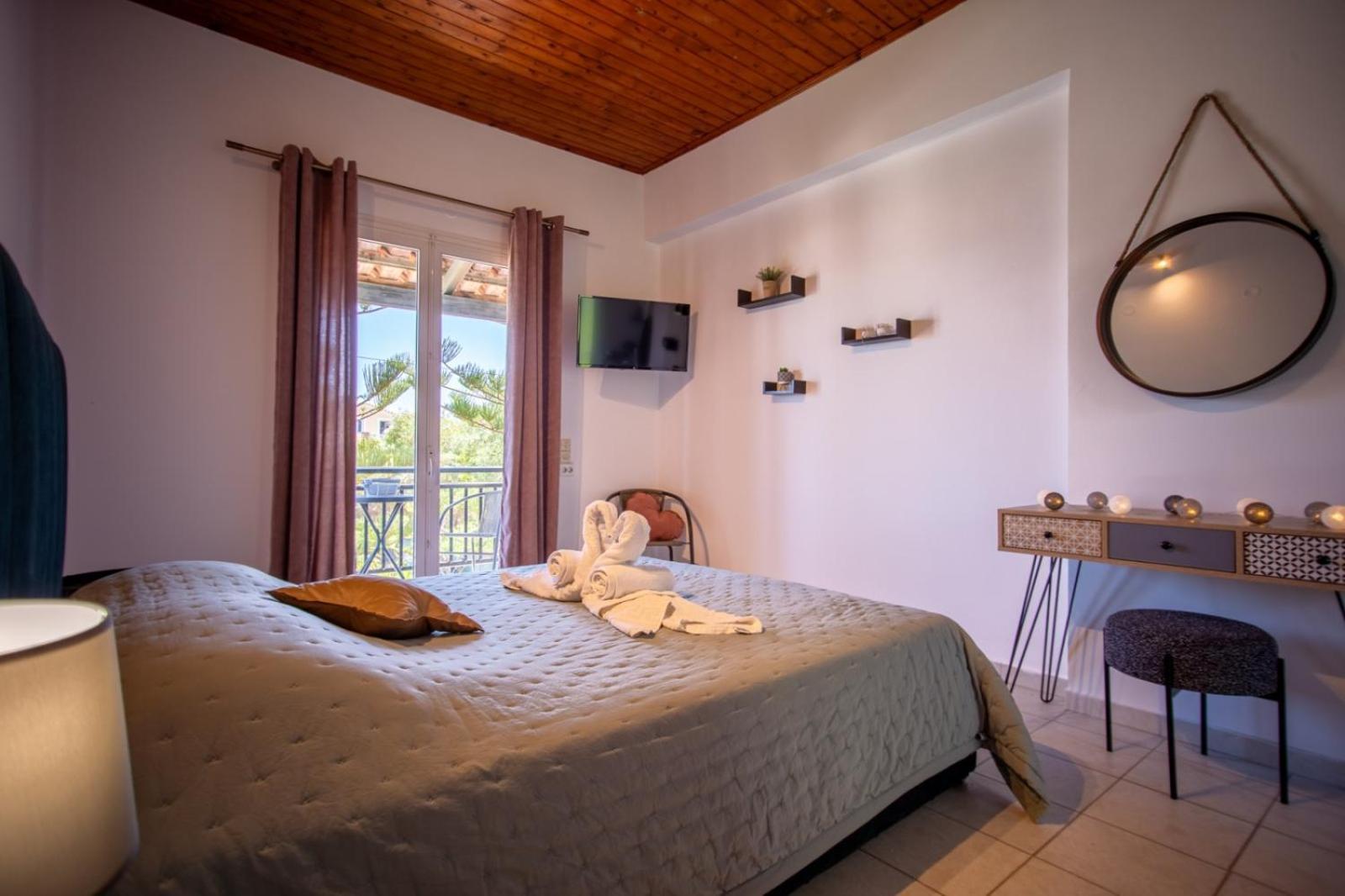 Aria Mare Apartamento Keri Quarto foto