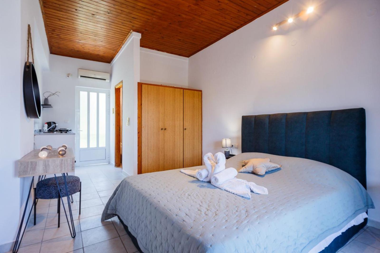 Aria Mare Apartamento Keri Quarto foto