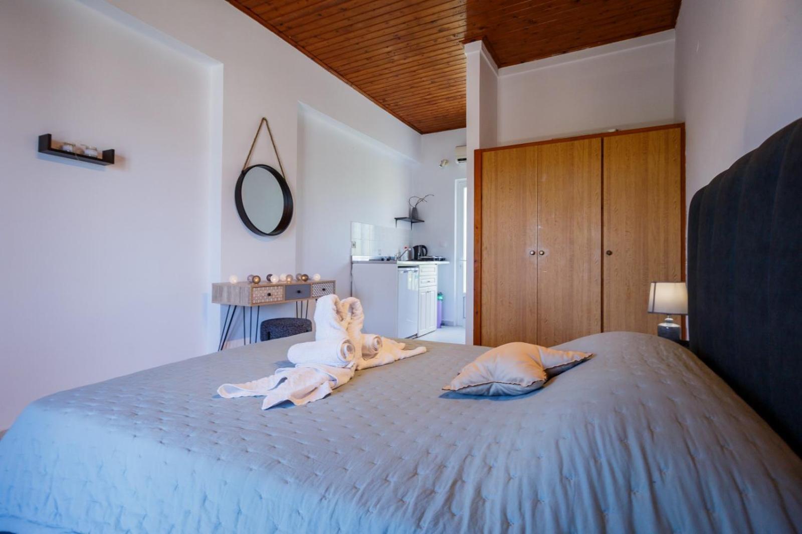Aria Mare Apartamento Keri Quarto foto