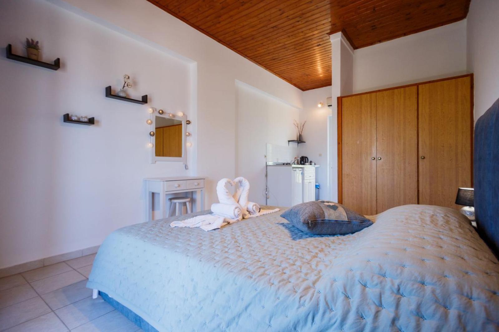 Aria Mare Apartamento Keri Quarto foto