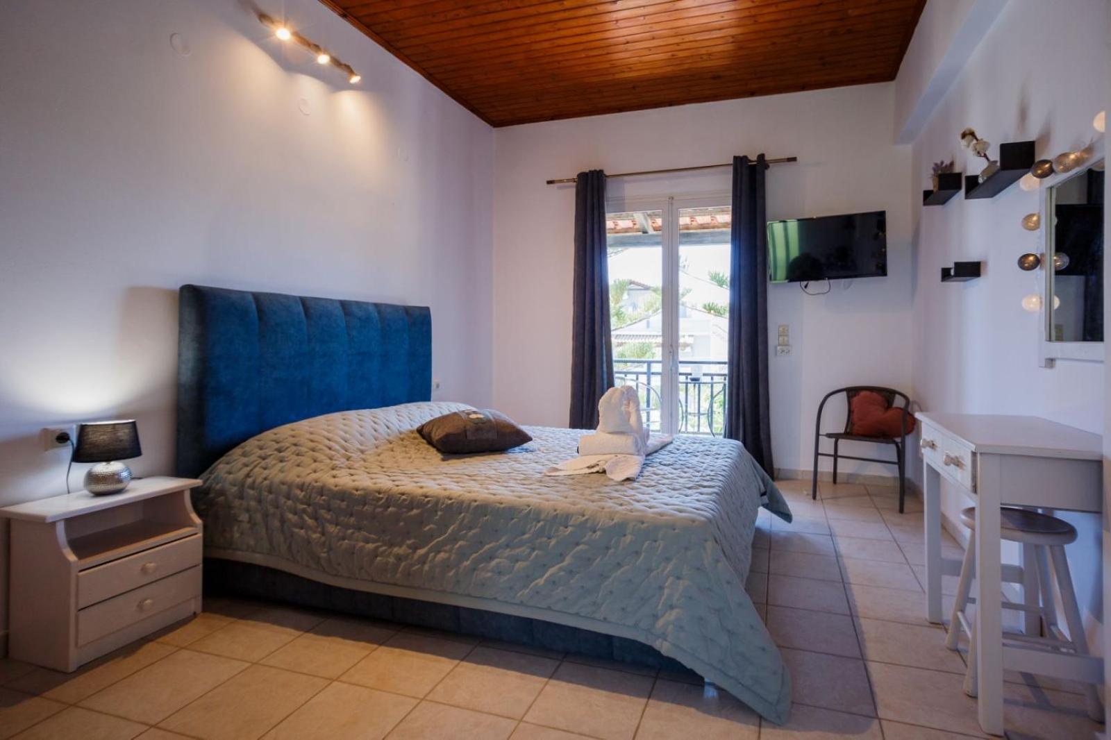 Aria Mare Apartamento Keri Quarto foto