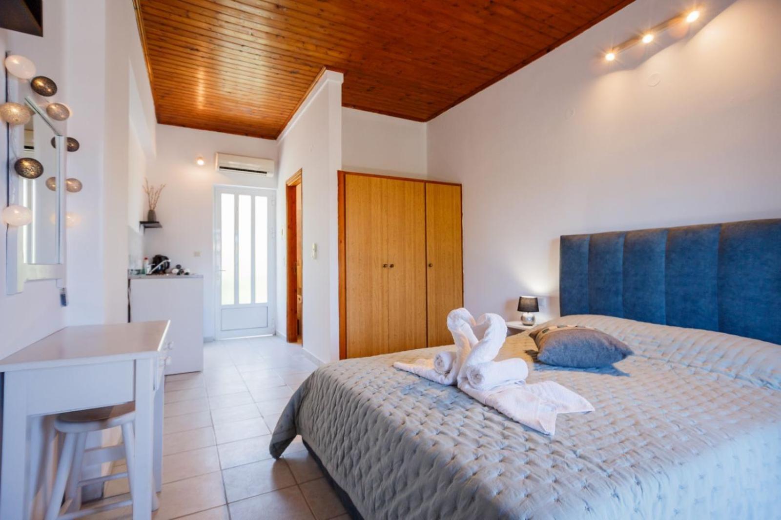 Aria Mare Apartamento Keri Quarto foto